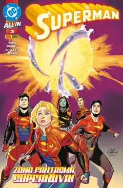 Volume cover